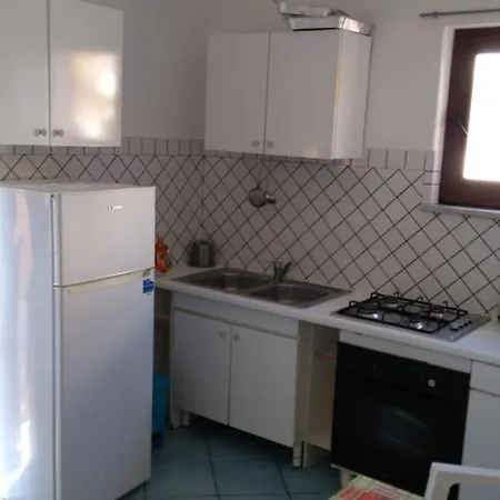 Appartamento Procida * Procida